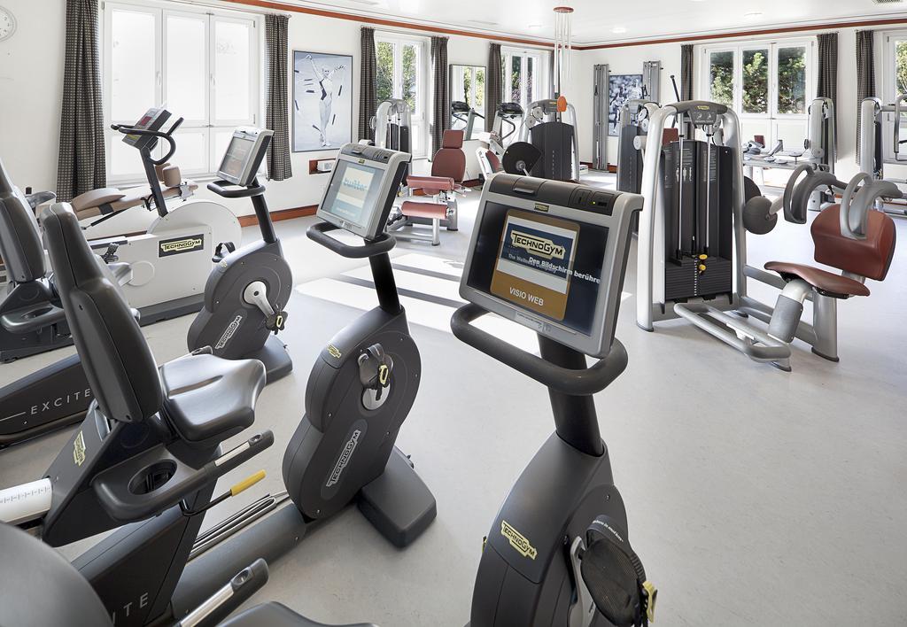 Kneipp- Und Wellvitalhotel Edelweiss Bad Wörishofen Dış mekan fotoğraf