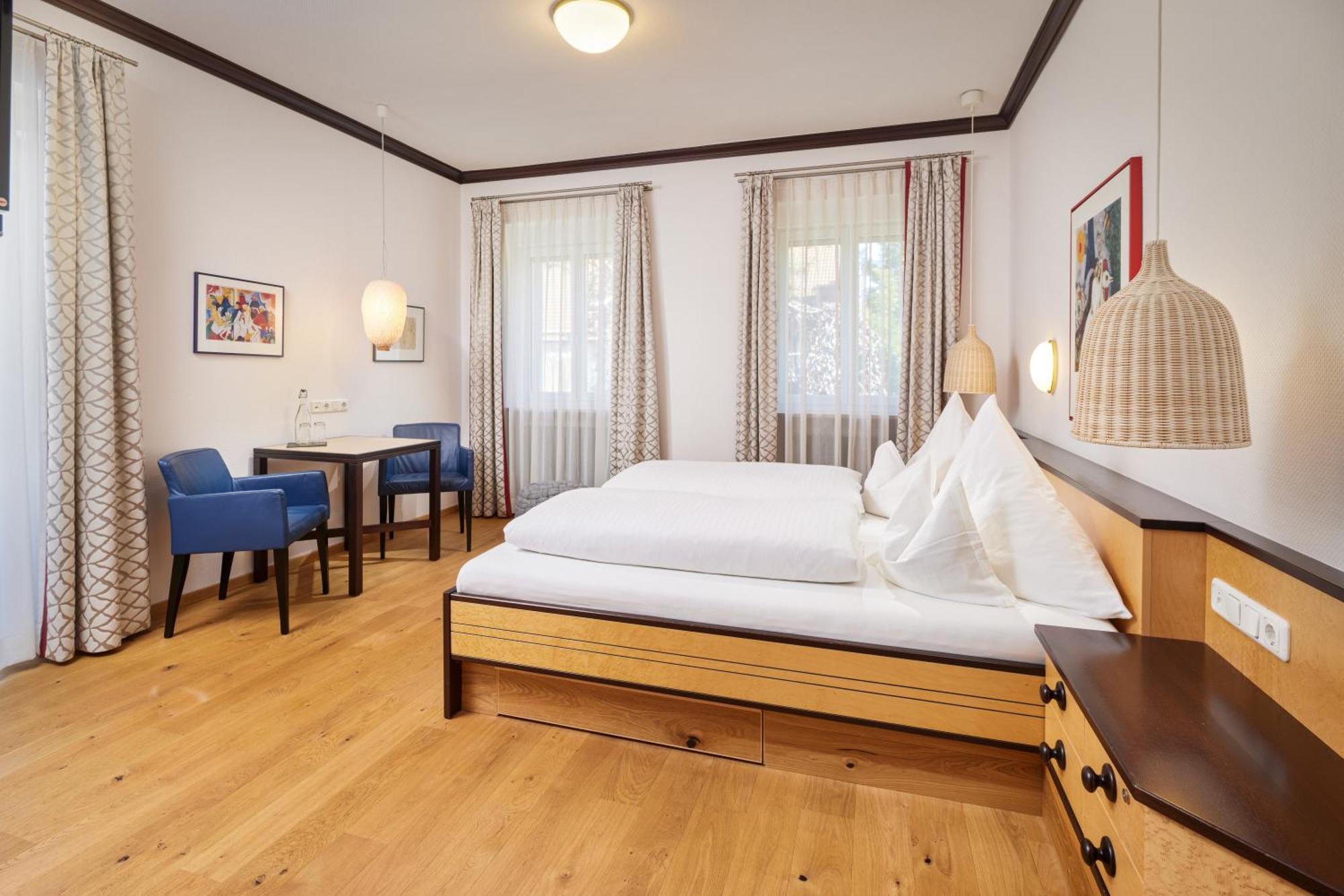 Kneipp- Und Wellvitalhotel Edelweiss Bad Wörishofen Dış mekan fotoğraf