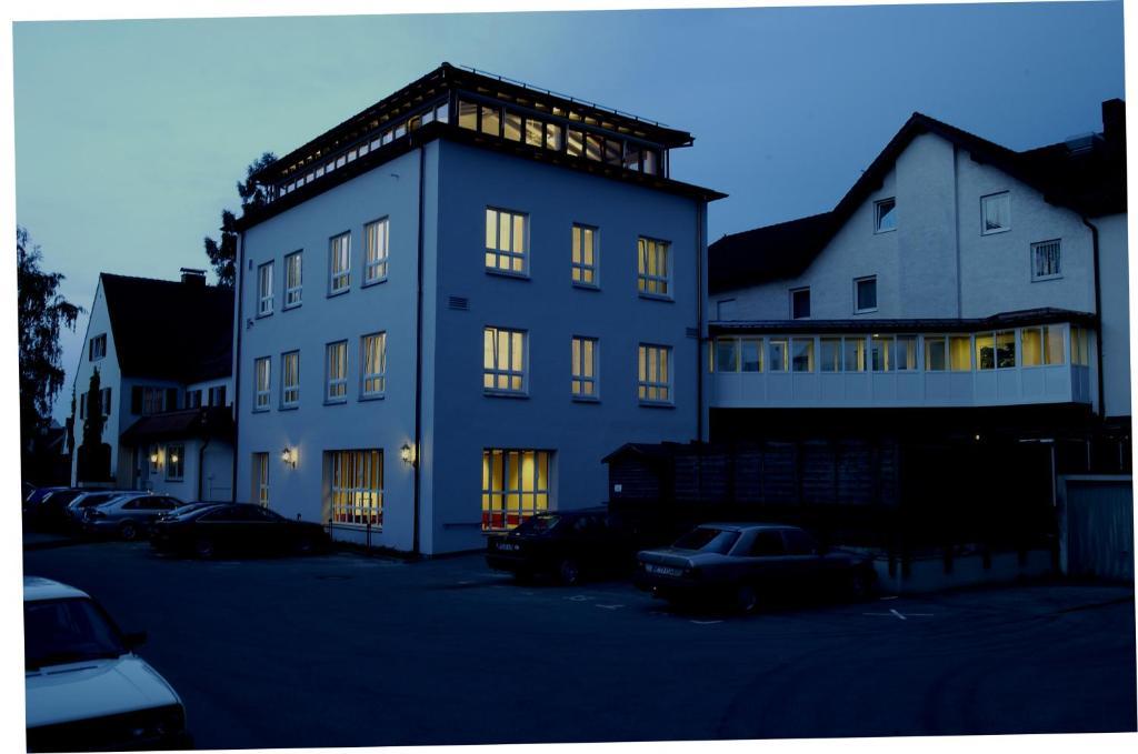 Kneipp- Und Wellvitalhotel Edelweiss Bad Wörishofen Dış mekan fotoğraf