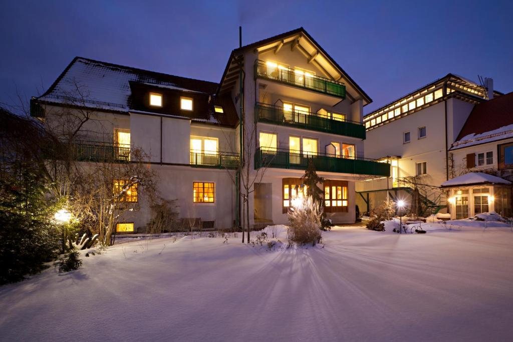 Kneipp- Und Wellvitalhotel Edelweiss Bad Wörishofen Dış mekan fotoğraf
