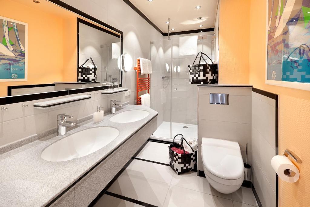 Kneipp- Und Wellvitalhotel Edelweiss Bad Wörishofen Dış mekan fotoğraf