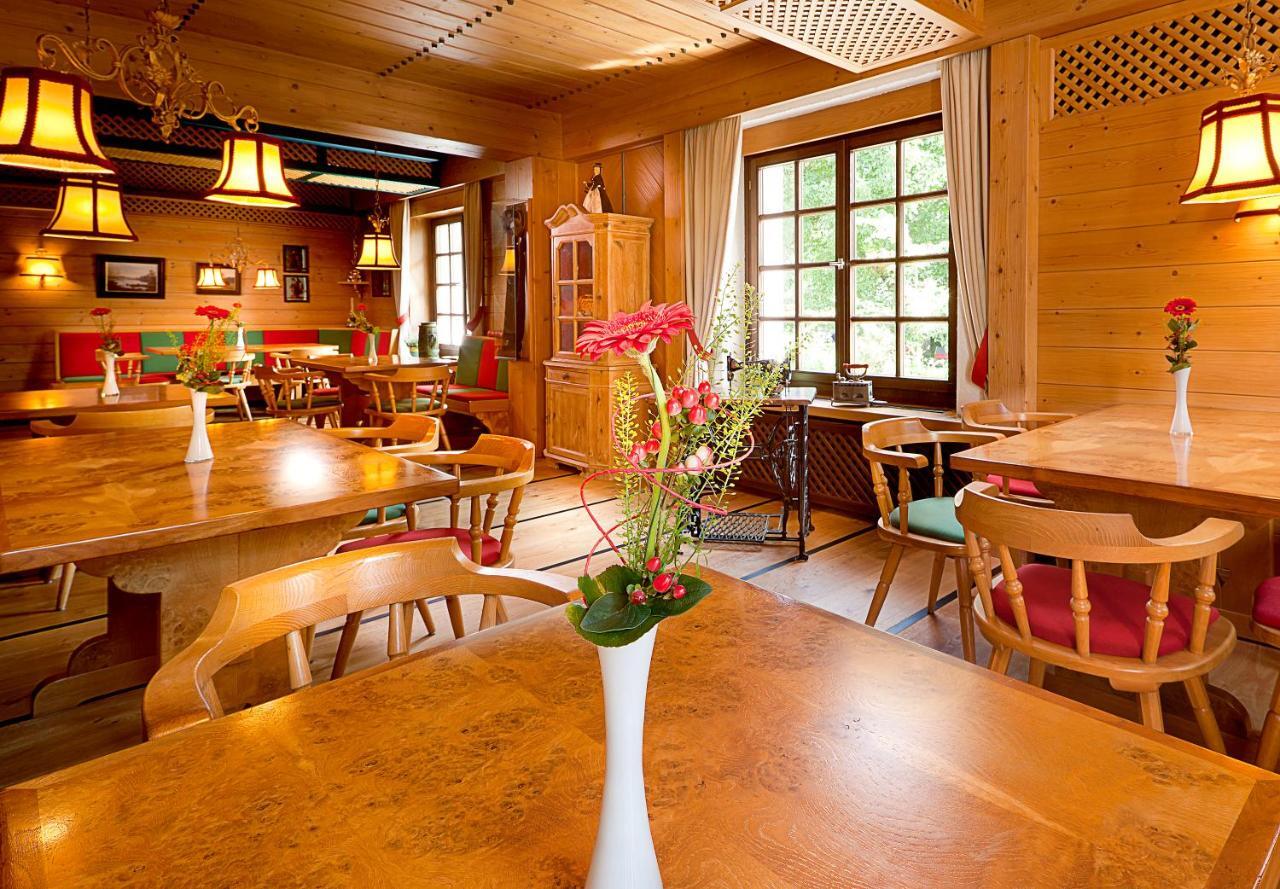 Kneipp- Und Wellvitalhotel Edelweiss Bad Wörishofen Dış mekan fotoğraf